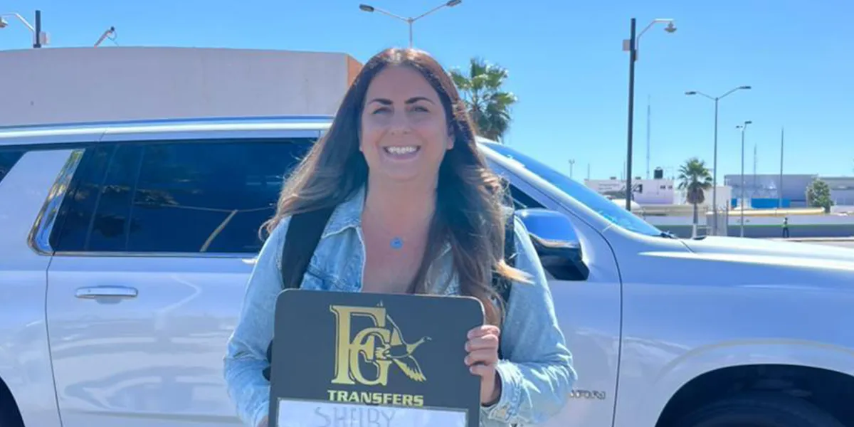 Transportation to Grand Velas Boutique Los Cabos
