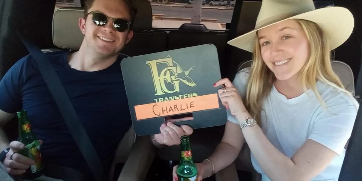 Transportation to Villa La Valencia Beach Resort and Spa